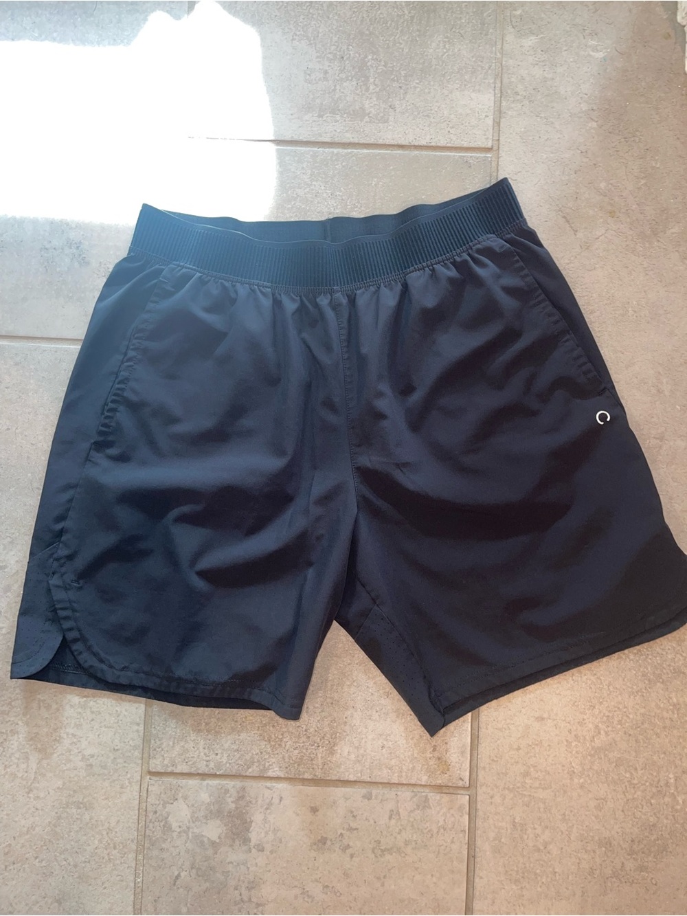 Athletic shorts